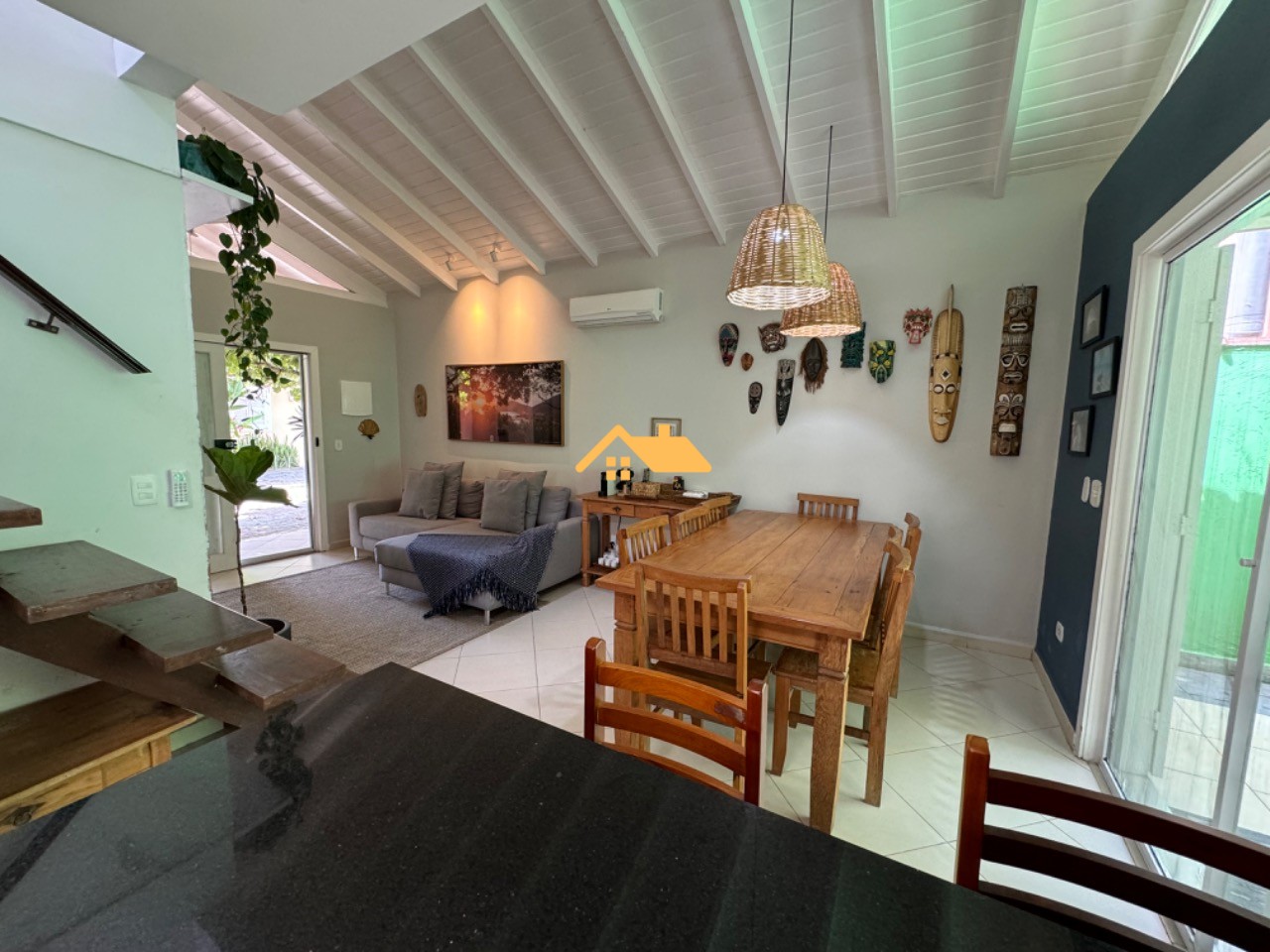 Casa de Condomínio, 3 quartos - Foto 7