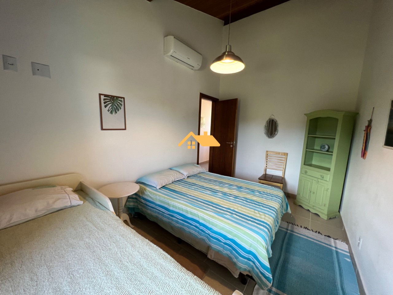 Casa de Condomínio, 4 quartos - Foto 9