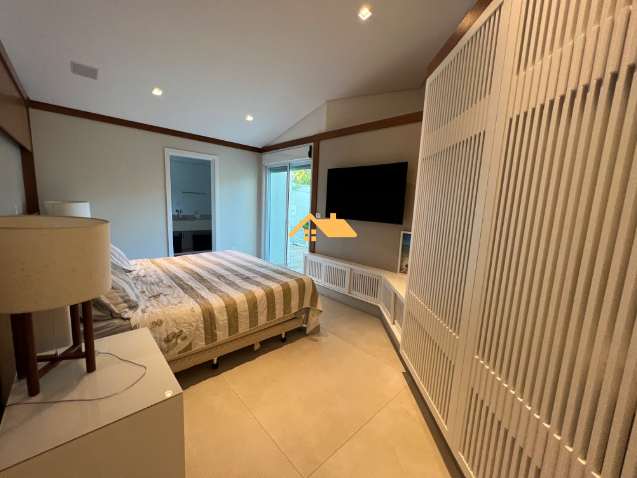 Casa de Condomínio, 5 quartos - Foto 13