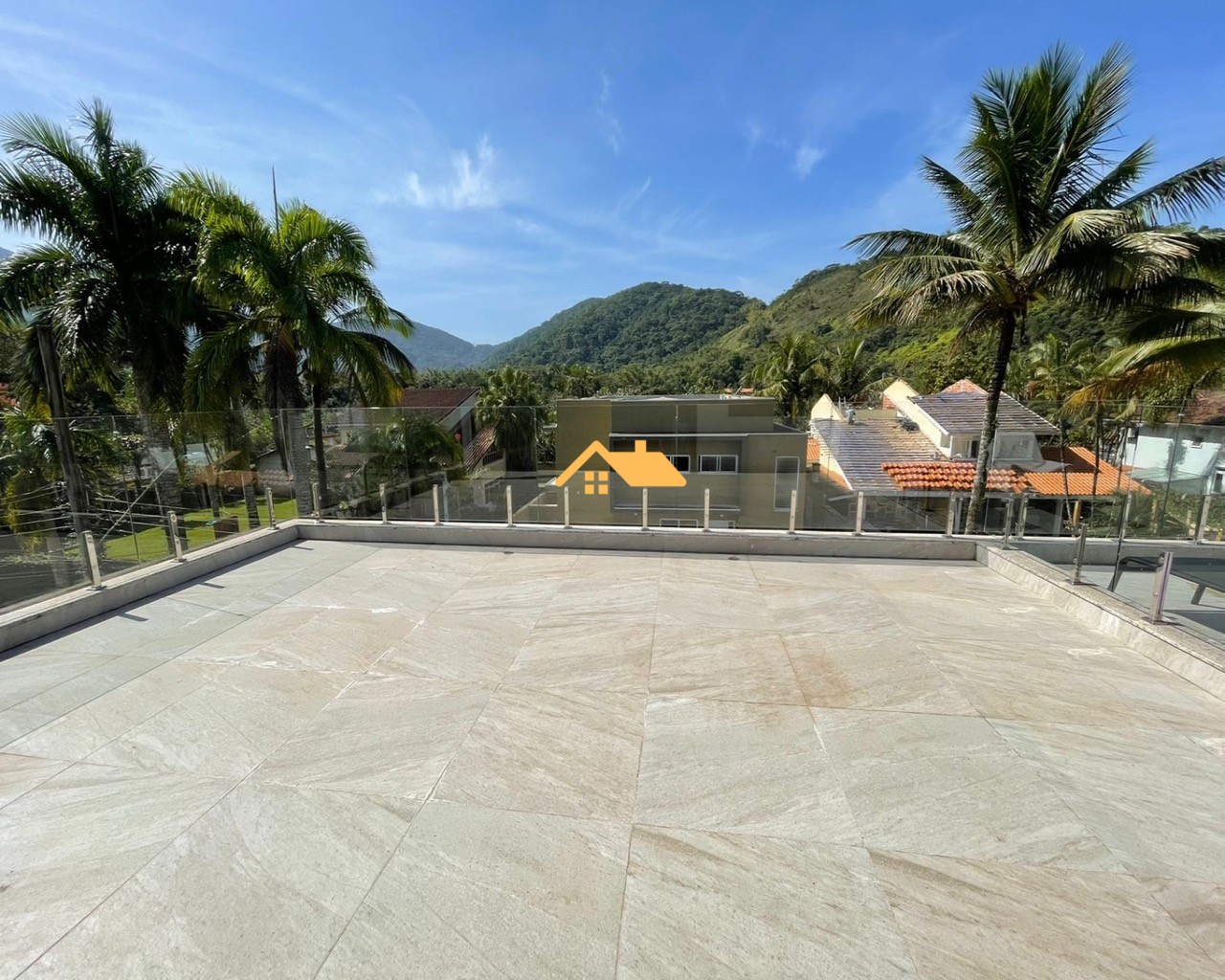 Casa de Condomínio, 3 quartos - Foto 30