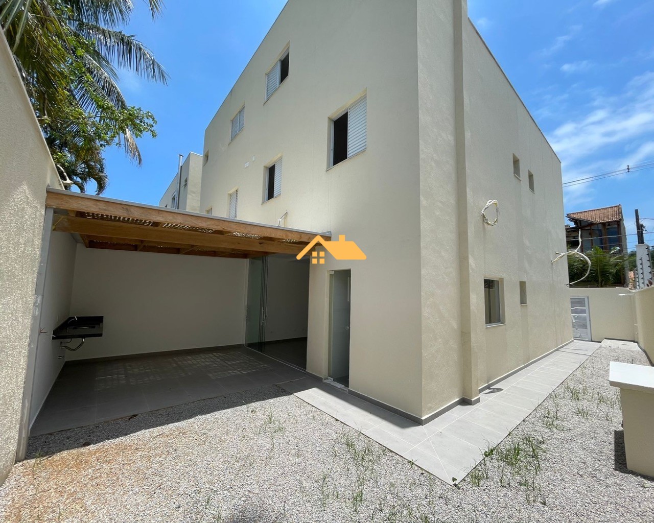 Casa de Condomínio, 4 quartos - Foto 6
