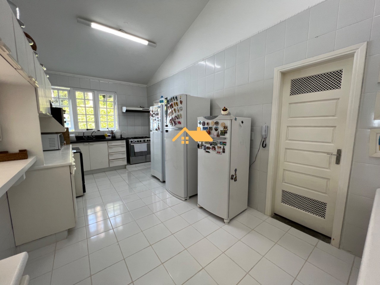 Casa de Condomínio, 4 quartos - Foto 30