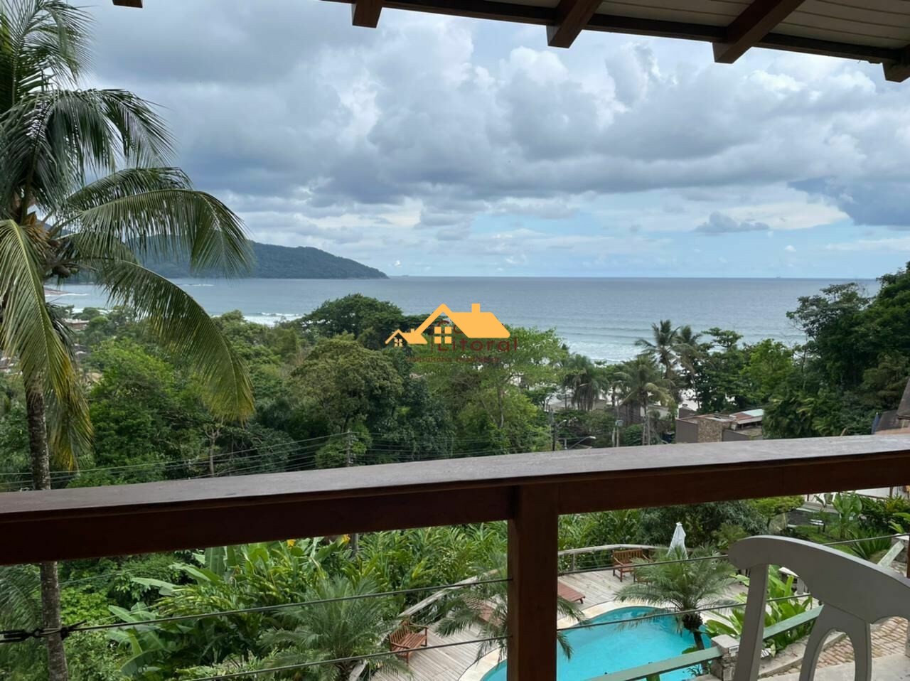 Casa de Condomínio, 4 quartos - Foto 6