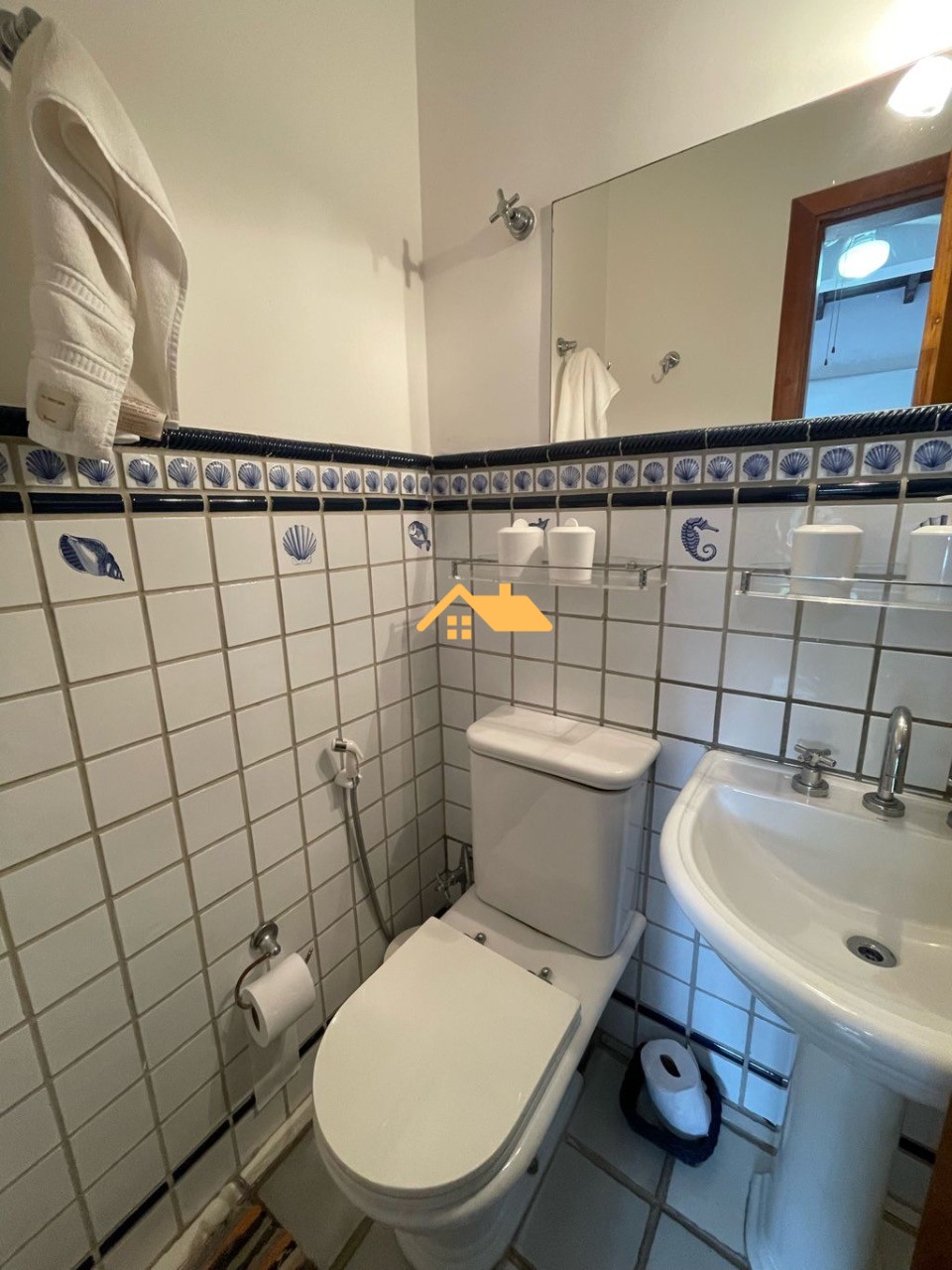 Casa de Condomínio, 4 quartos - Foto 12