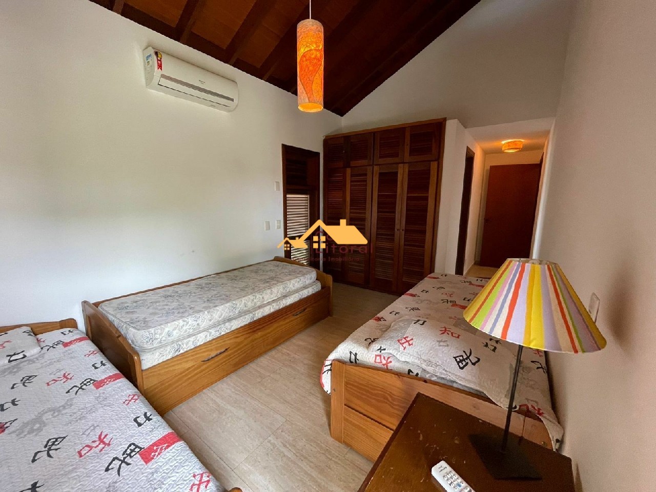 Casa de Condomínio, 4 quartos - Foto 15