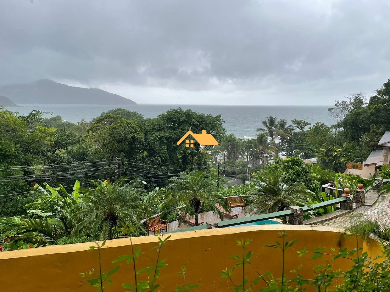 Casa de Condomínio, 4 quartos - Foto 24