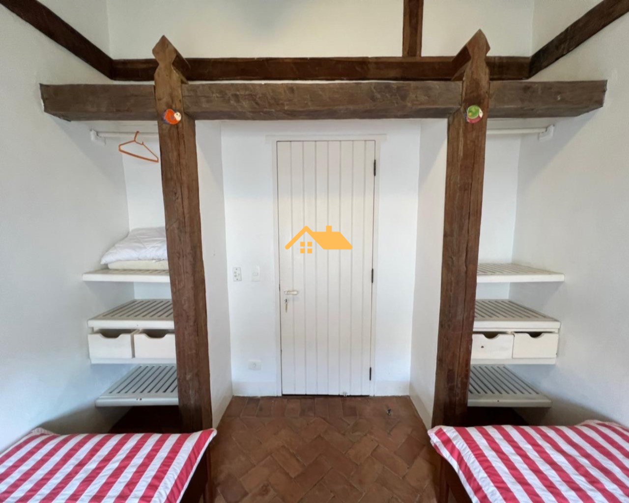 Casa de Condomínio, 5 quartos - Foto 15