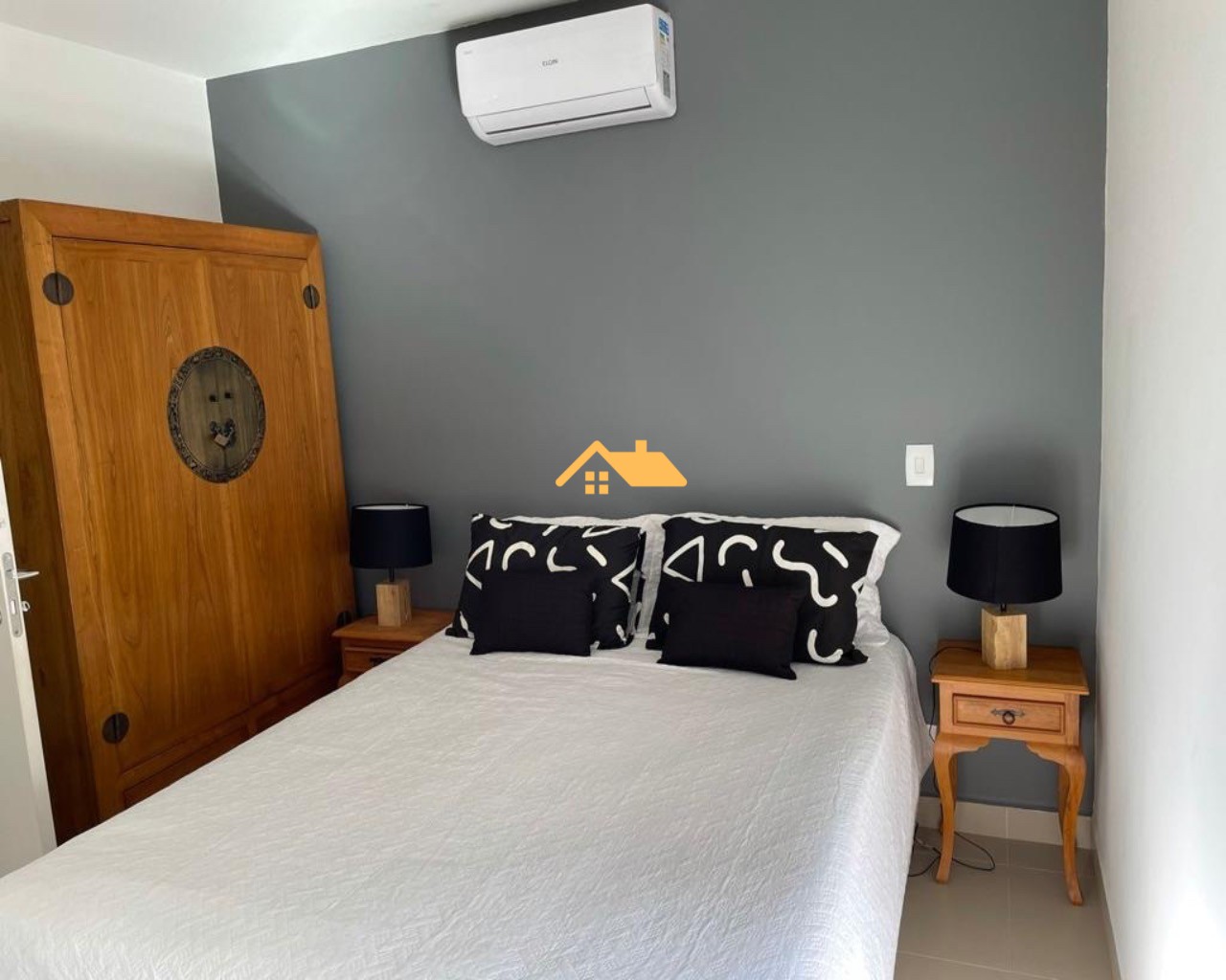 Casa de Condomínio, 3 quartos - Foto 20