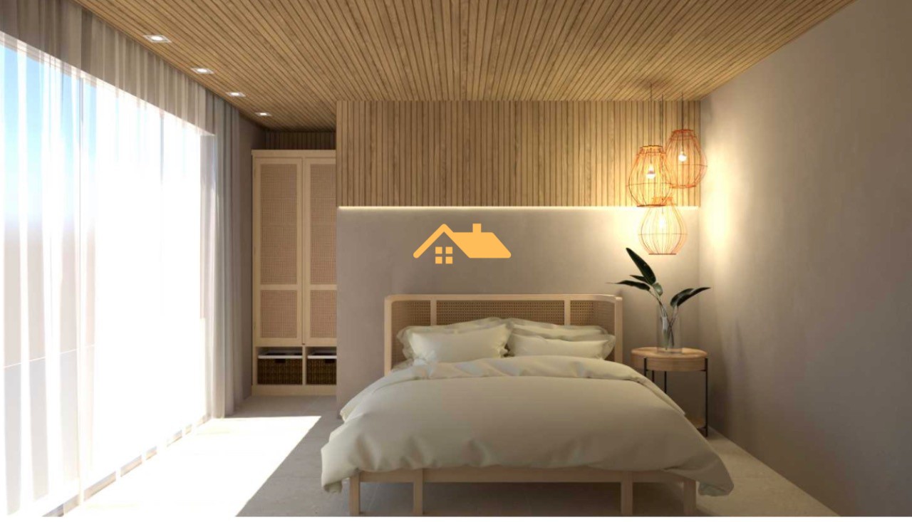 Casa de Condomínio, 3 quartos - Foto 10