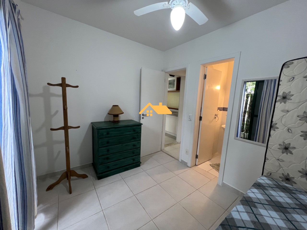 Casa de Condomínio, 4 quartos - Foto 9