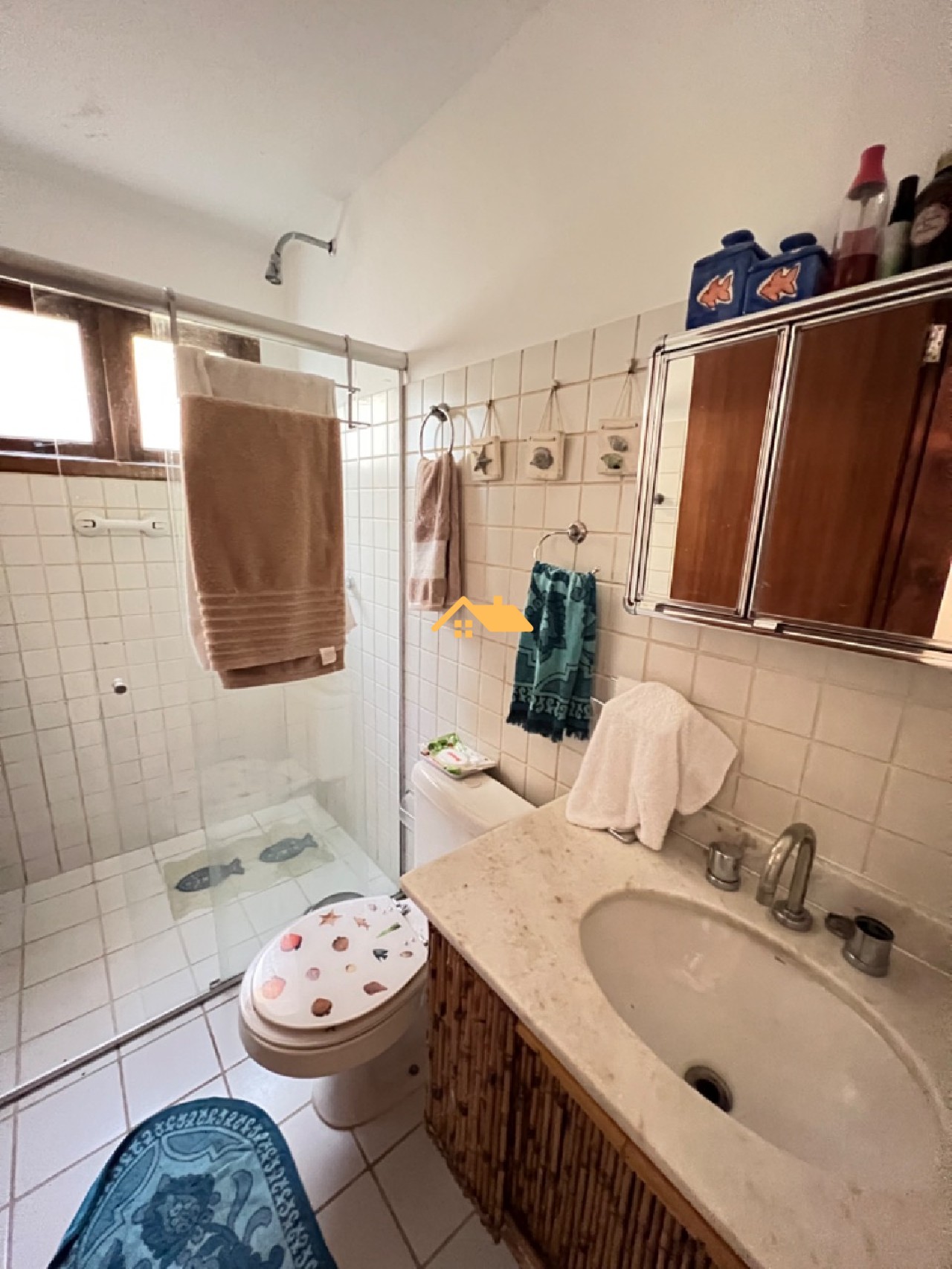 Casa de Condomínio, 4 quartos - Foto 18