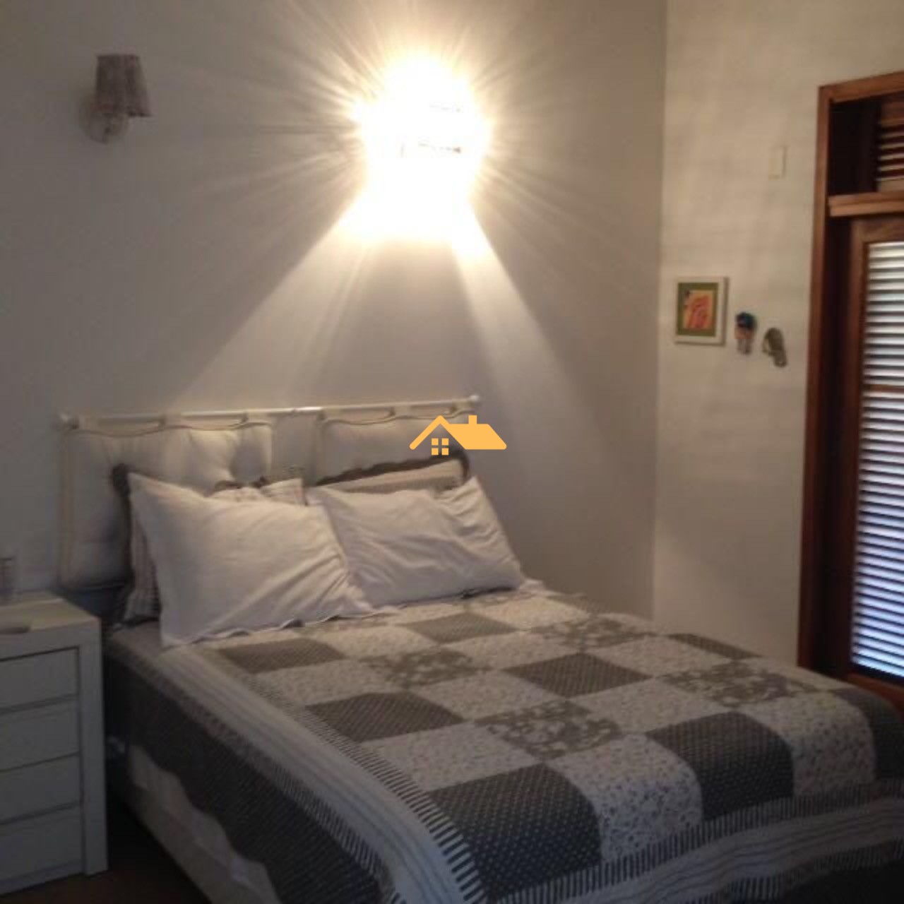 Casa de Condomínio, 4 quartos - Foto 15