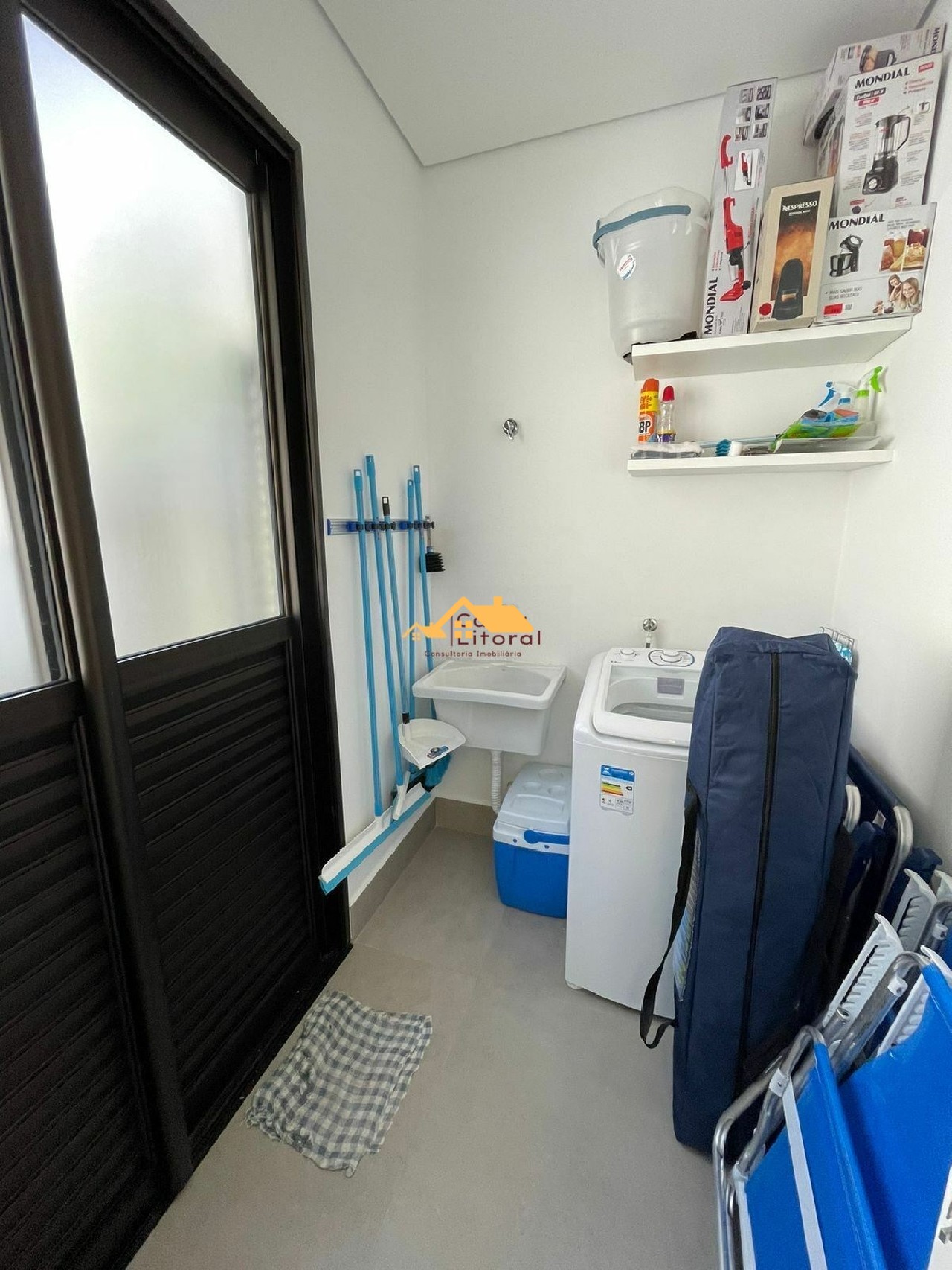 Casa de Condomínio, 3 quartos - Foto 26