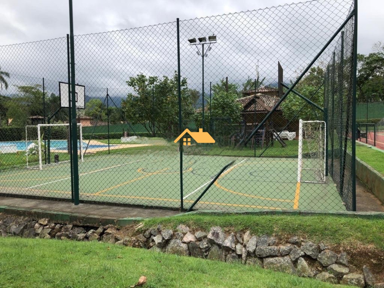 Casa de Condomínio, 6 quartos - Foto 28