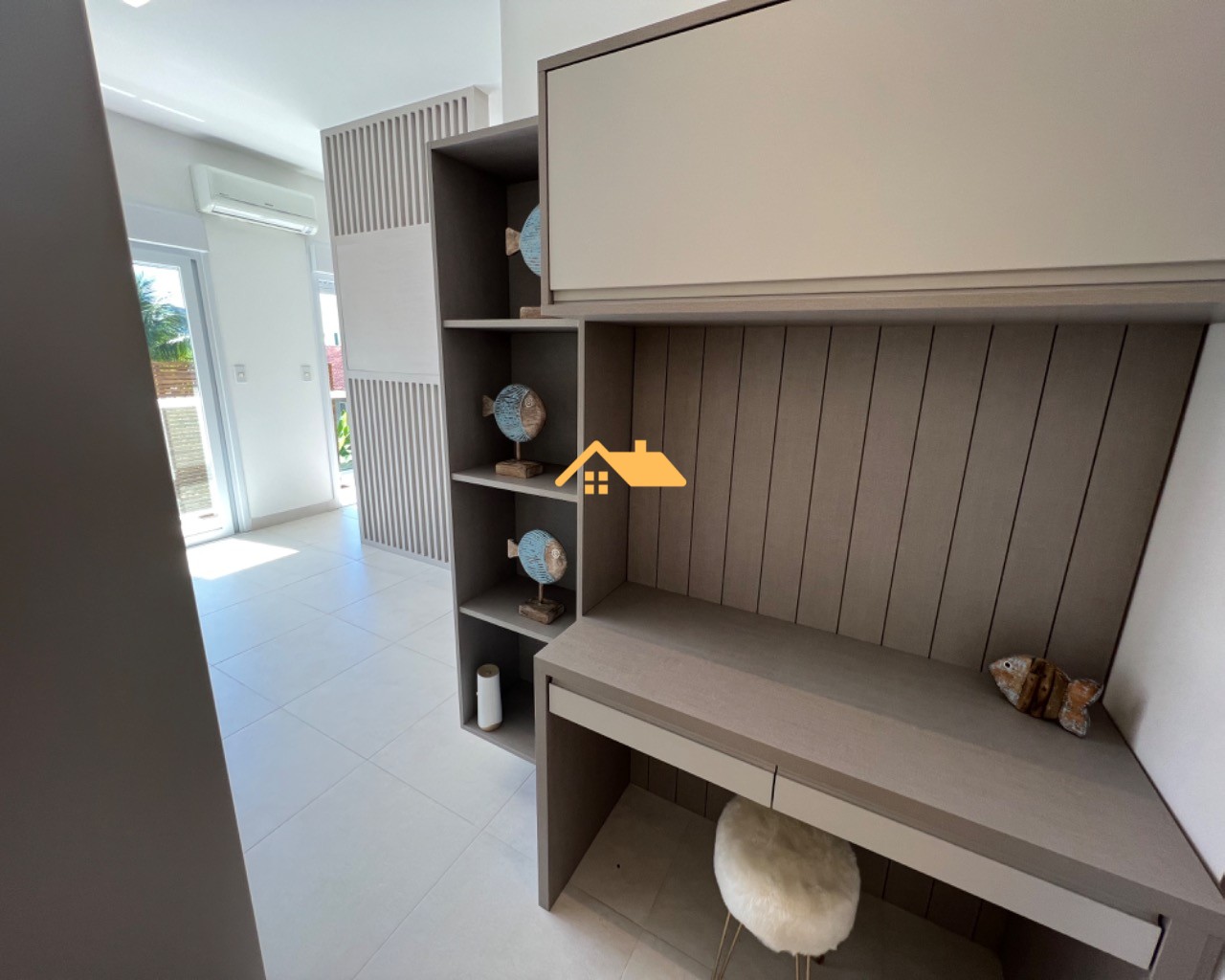 Casa de Condomínio, 5 quartos - Foto 13