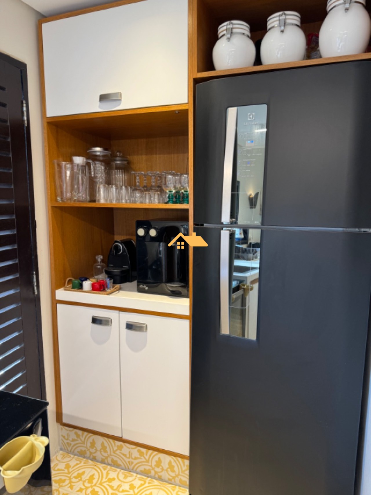 Casa de Condomínio, 4 quartos - Foto 11