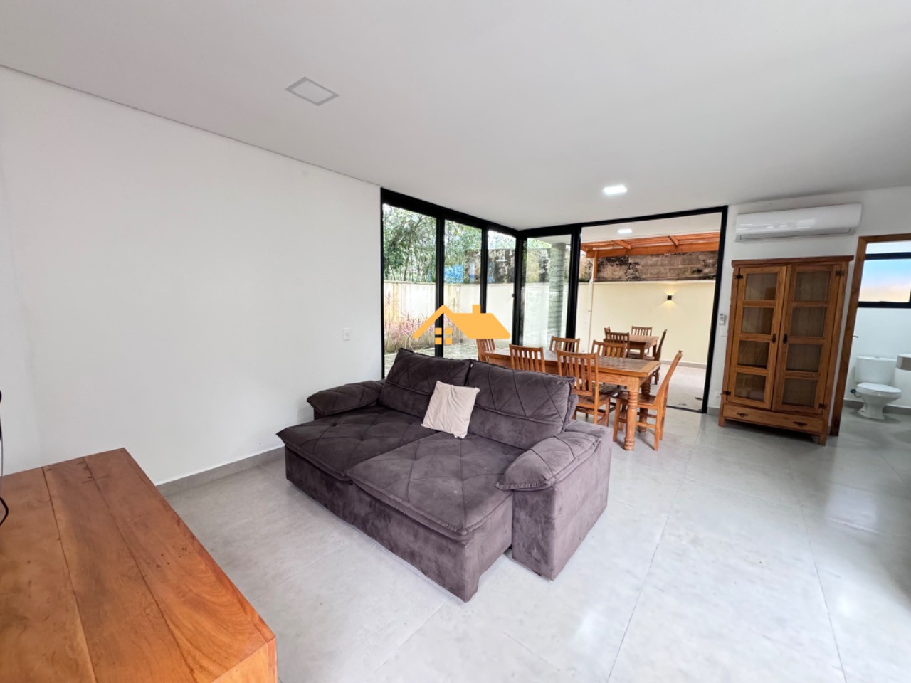 Casa de Condomínio, 3 quartos - Foto 7