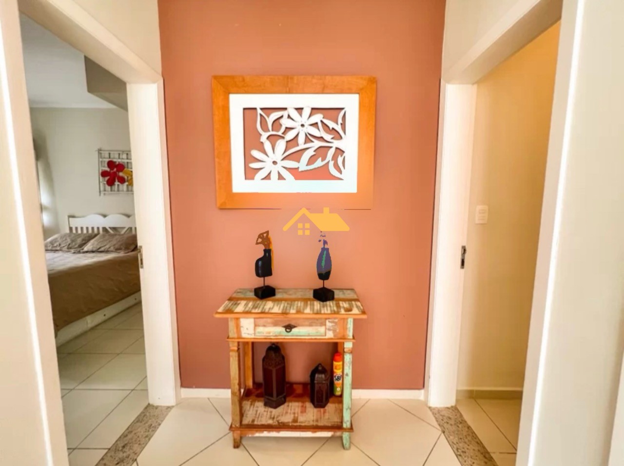 Casa de Condomínio, 4 quartos - Foto 7