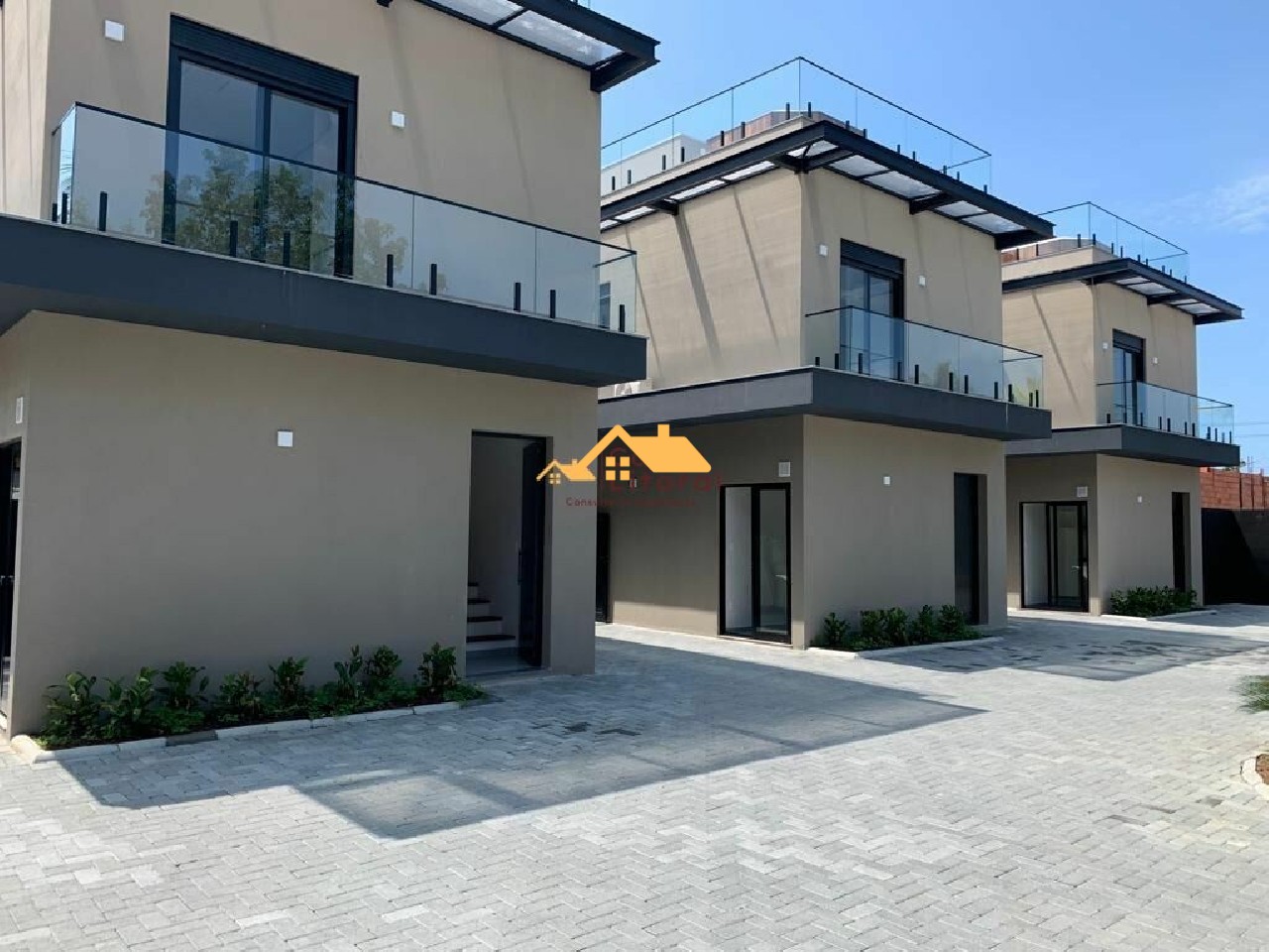 Casa de Condomínio, 3 quartos - Foto 24