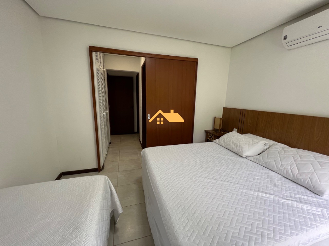 Casa de Condomínio, 4 quartos - Foto 24