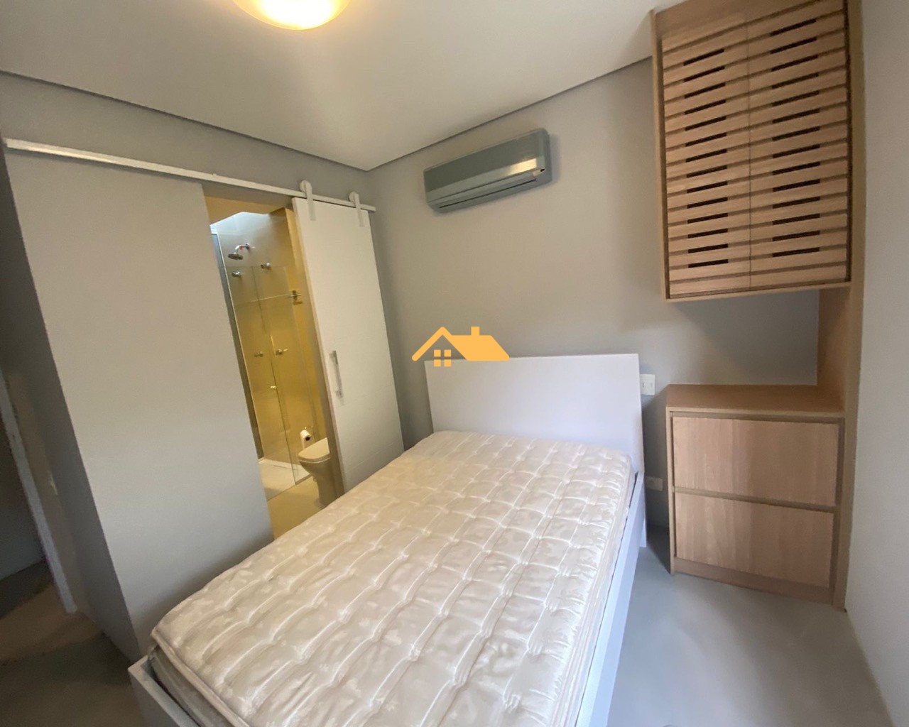 Casa de Condomínio, 4 quartos - Foto 9