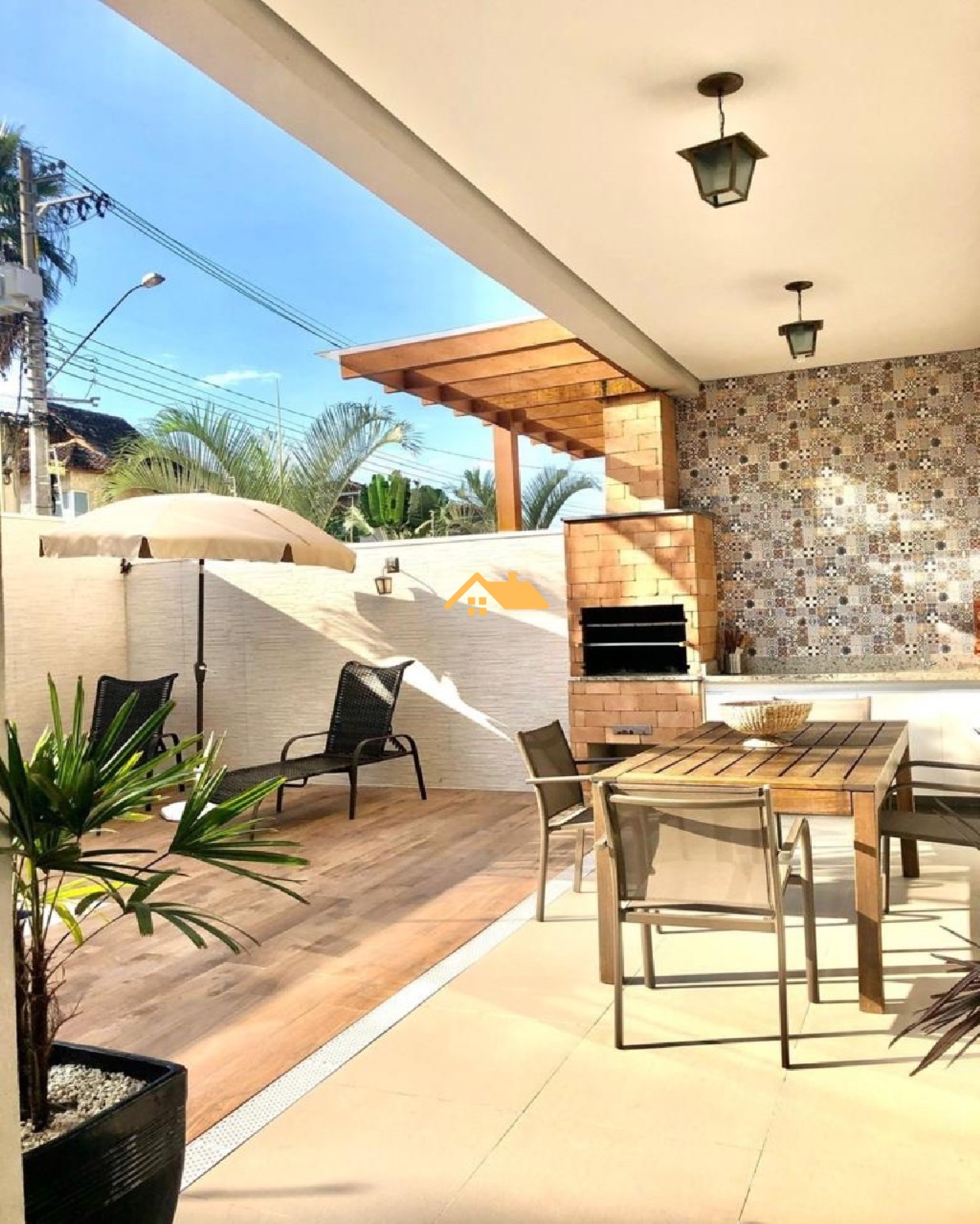 Casa de Condomínio, 3 quartos - Foto 7