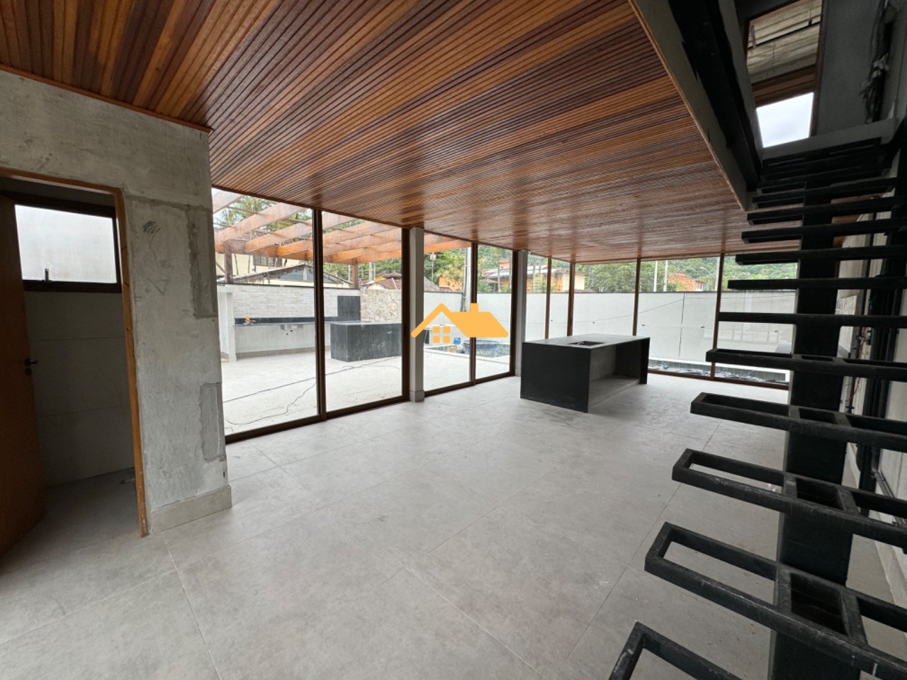 Casa de Condomínio, 4 quartos - Foto 6