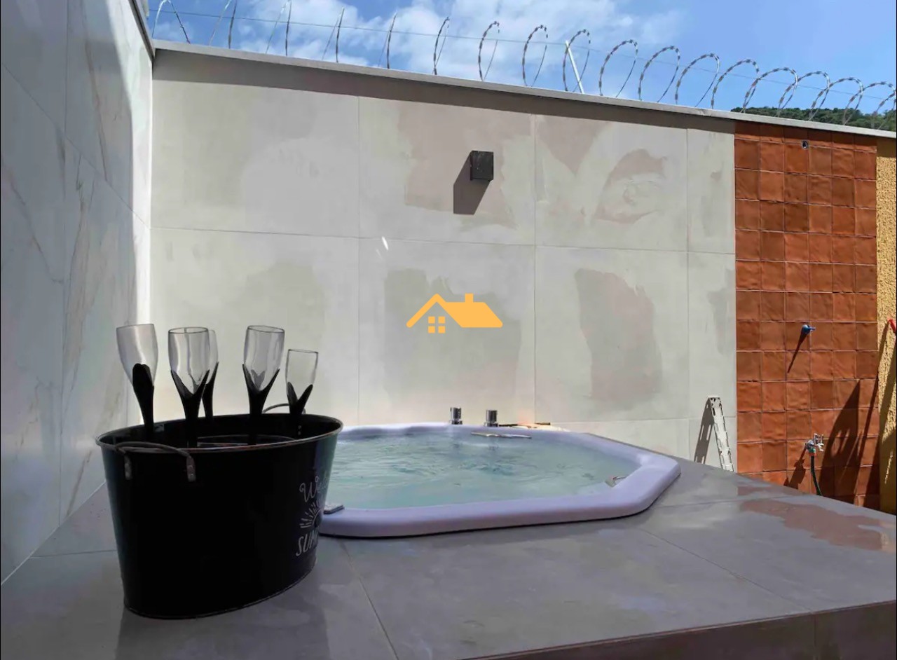 Casa de Condomínio, 3 quartos - Foto 33