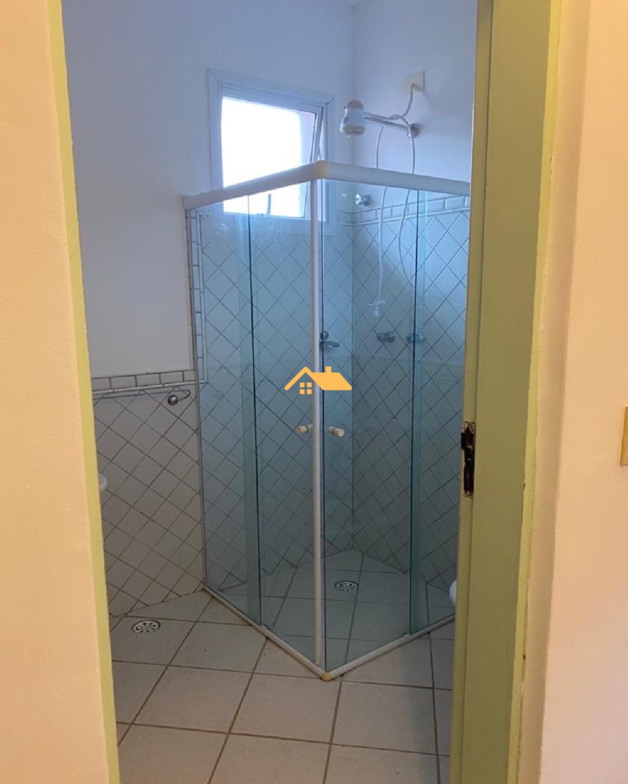 Casa de Condomínio, 2 quartos - Foto 6