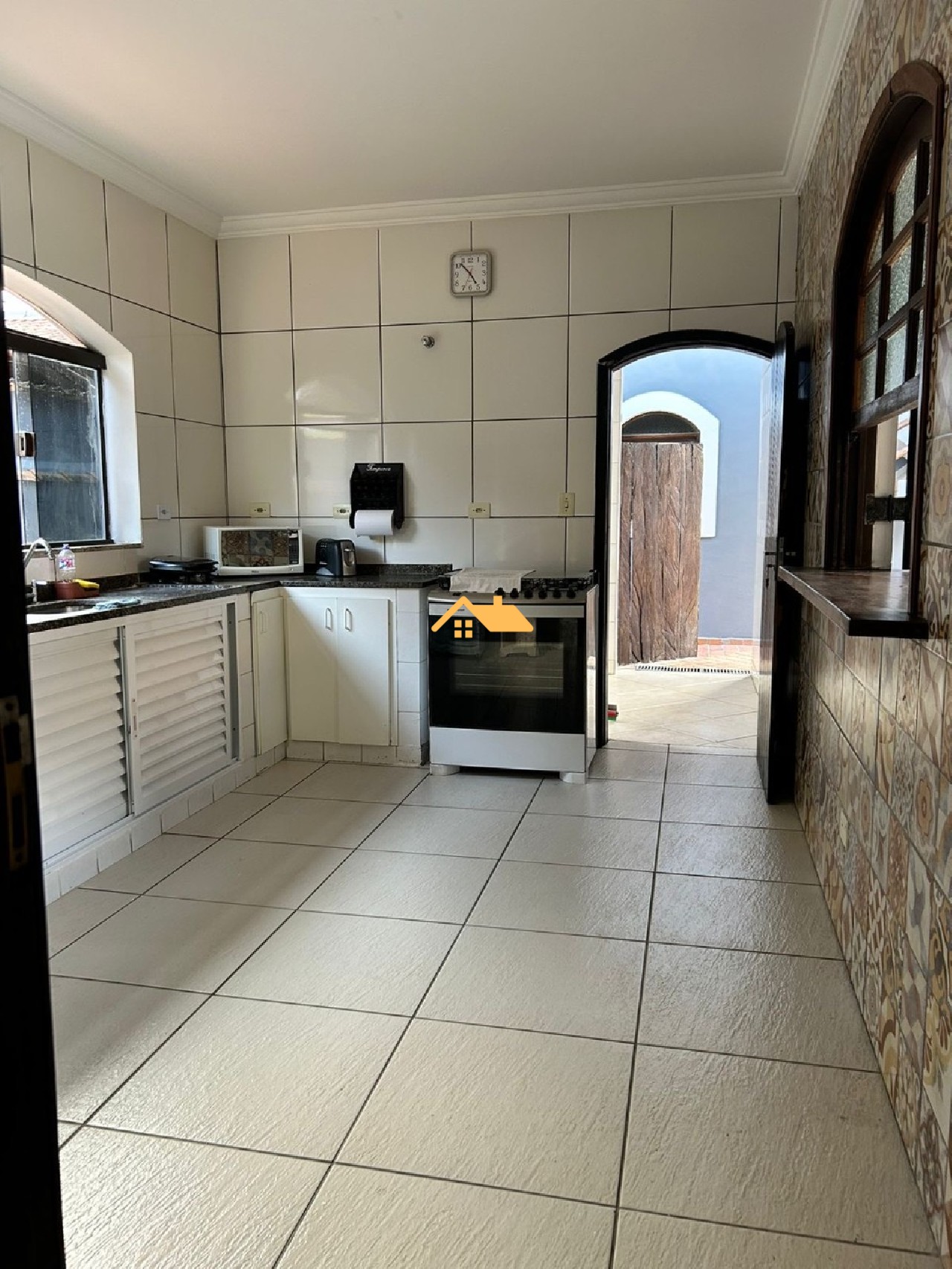 Casa, 6 quartos, 330 m² - Foto 8