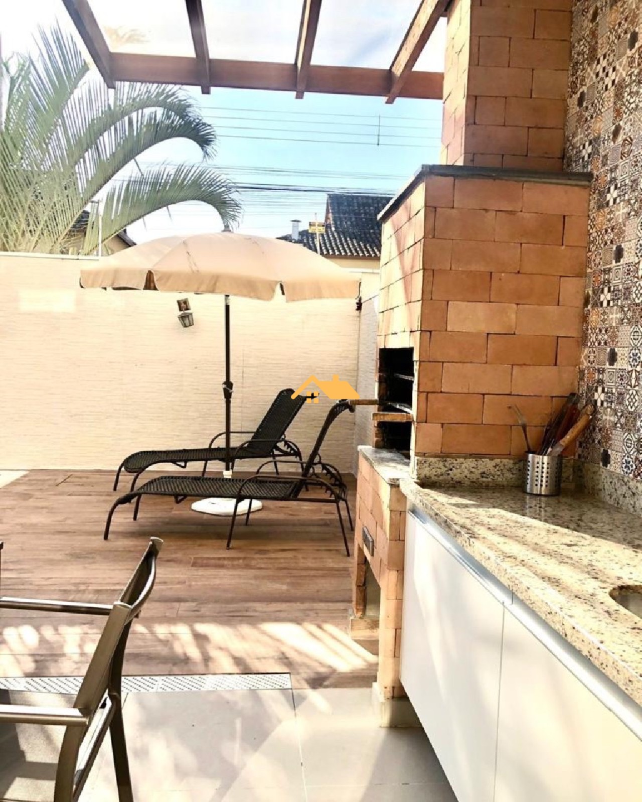 Casa de Condomínio, 3 quartos - Foto 10