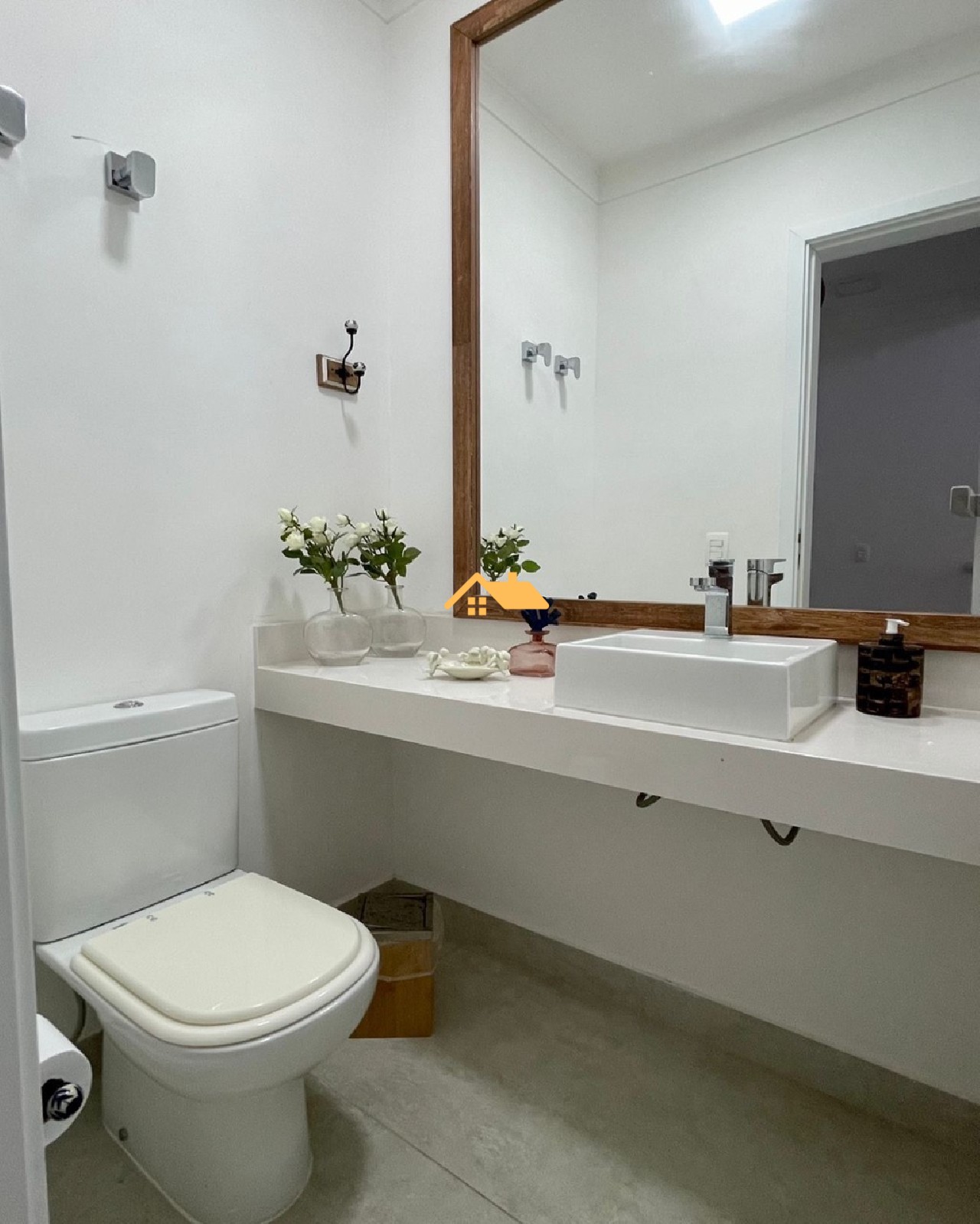Casa de Condomínio, 4 quartos - Foto 5