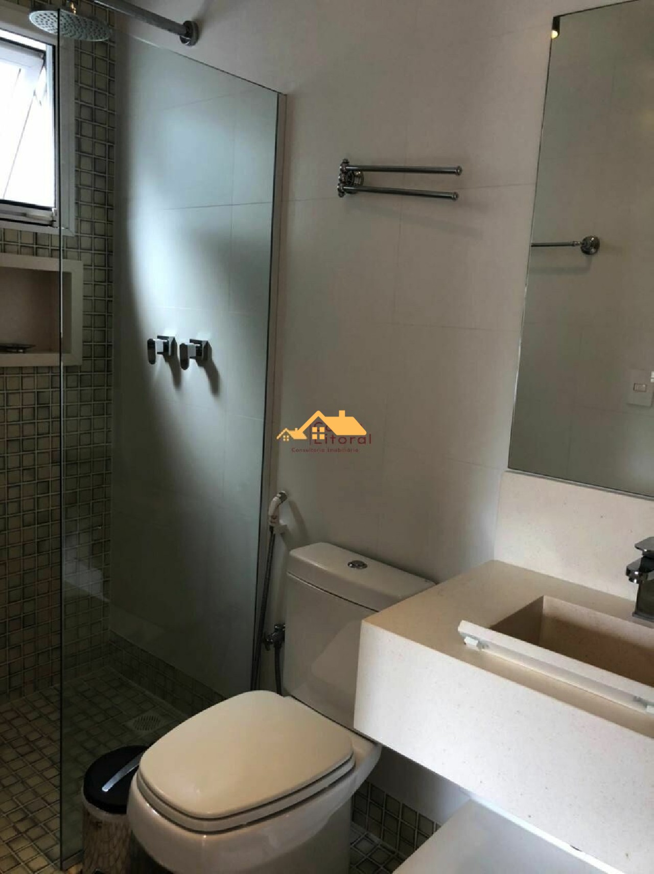 Casa de Condomínio, 4 quartos - Foto 17