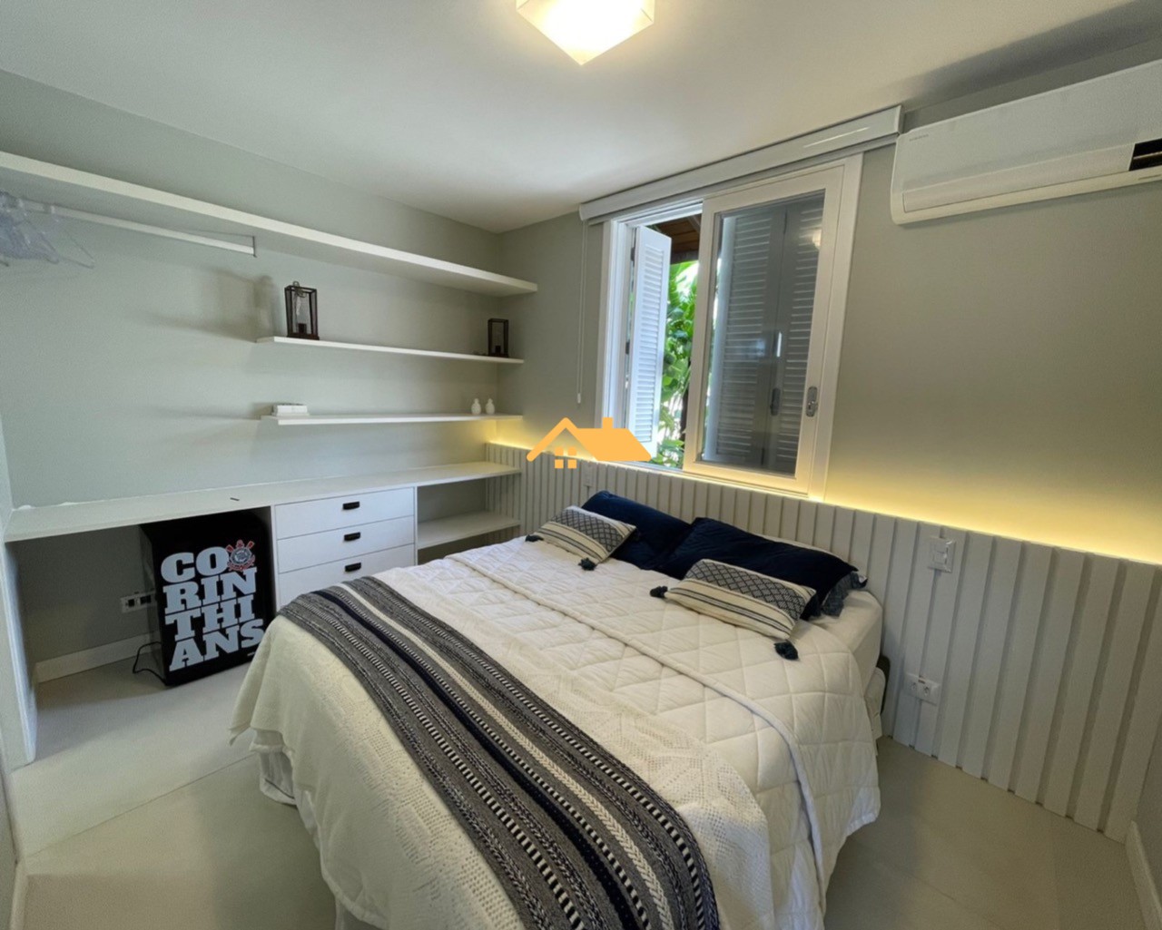 Casa de Condomínio, 6 quartos - Foto 15