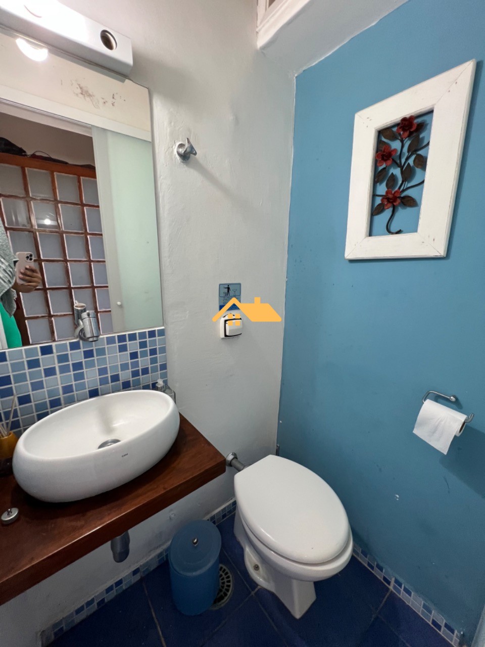 Casa de Condomínio, 3 quartos - Foto 15