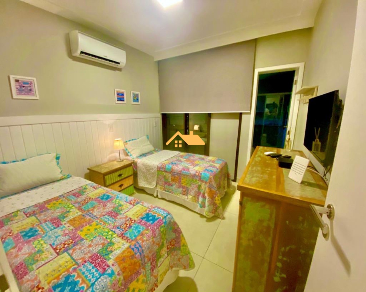 Casa de Condomínio, 3 quartos - Foto 16