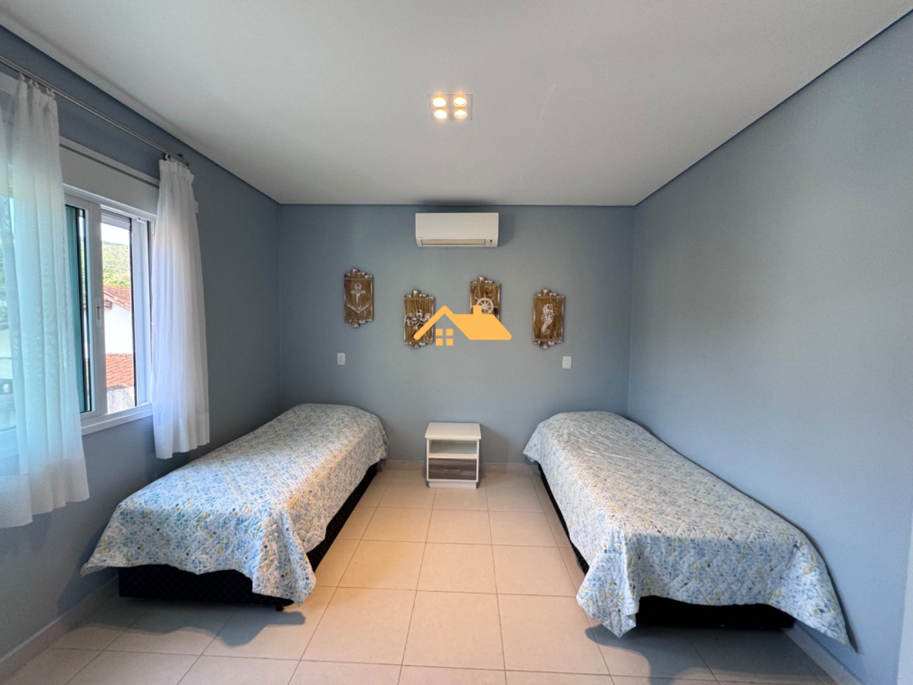 Casa de Condomínio, 4 quartos - Foto 12