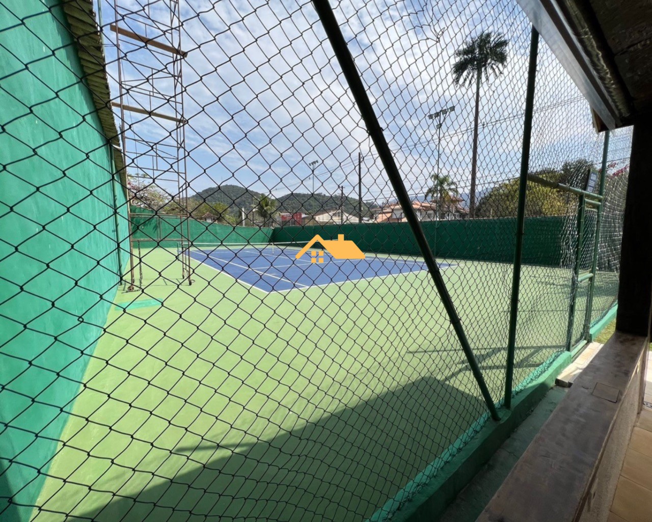 Casa de Condomínio, 5 quartos - Foto 28