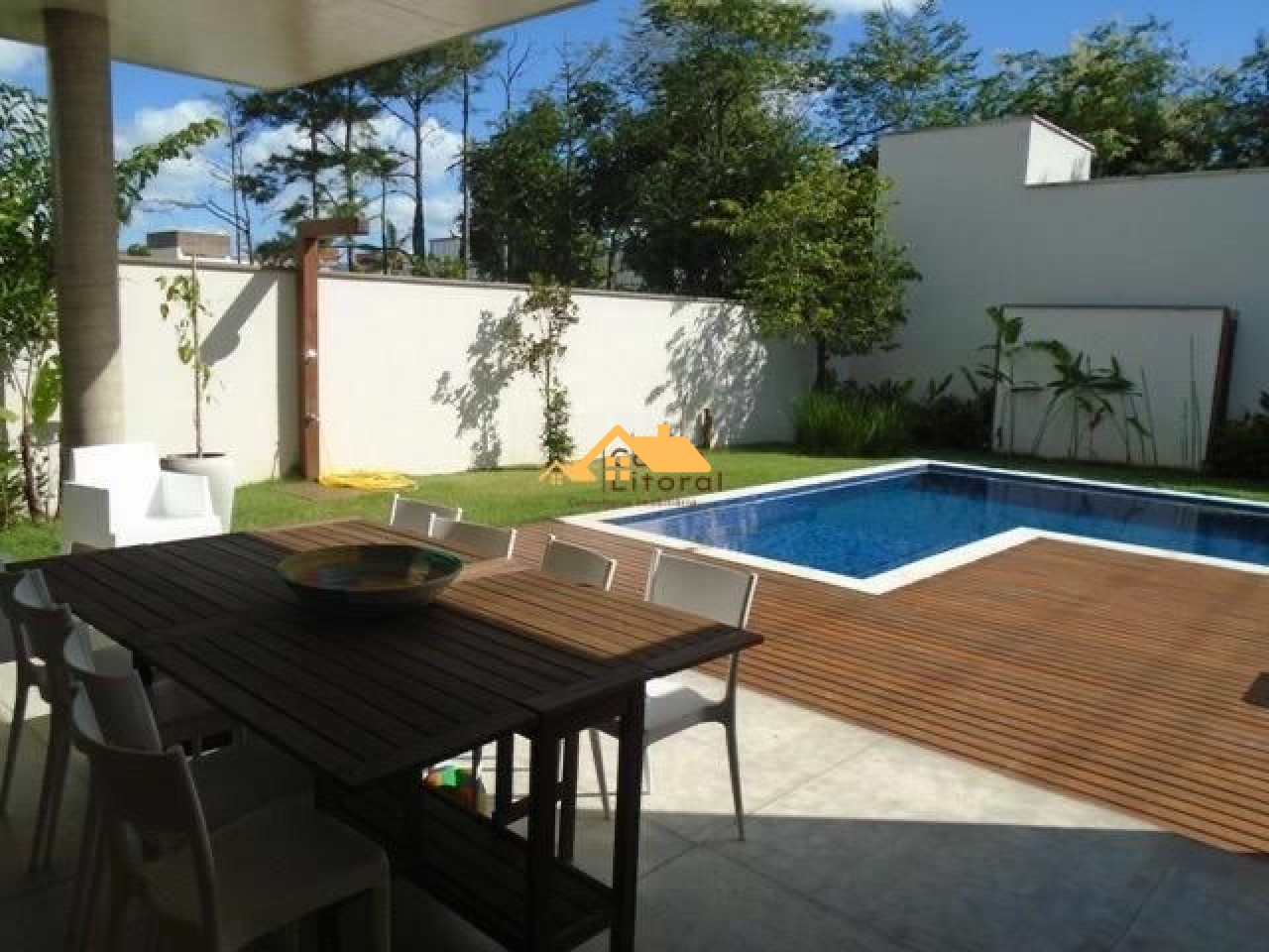 Casa de Condomínio, 4 quartos - Foto 8