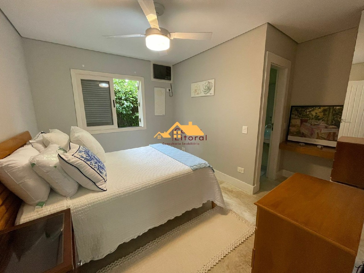 Casa de Condomínio, 6 quartos - Foto 40