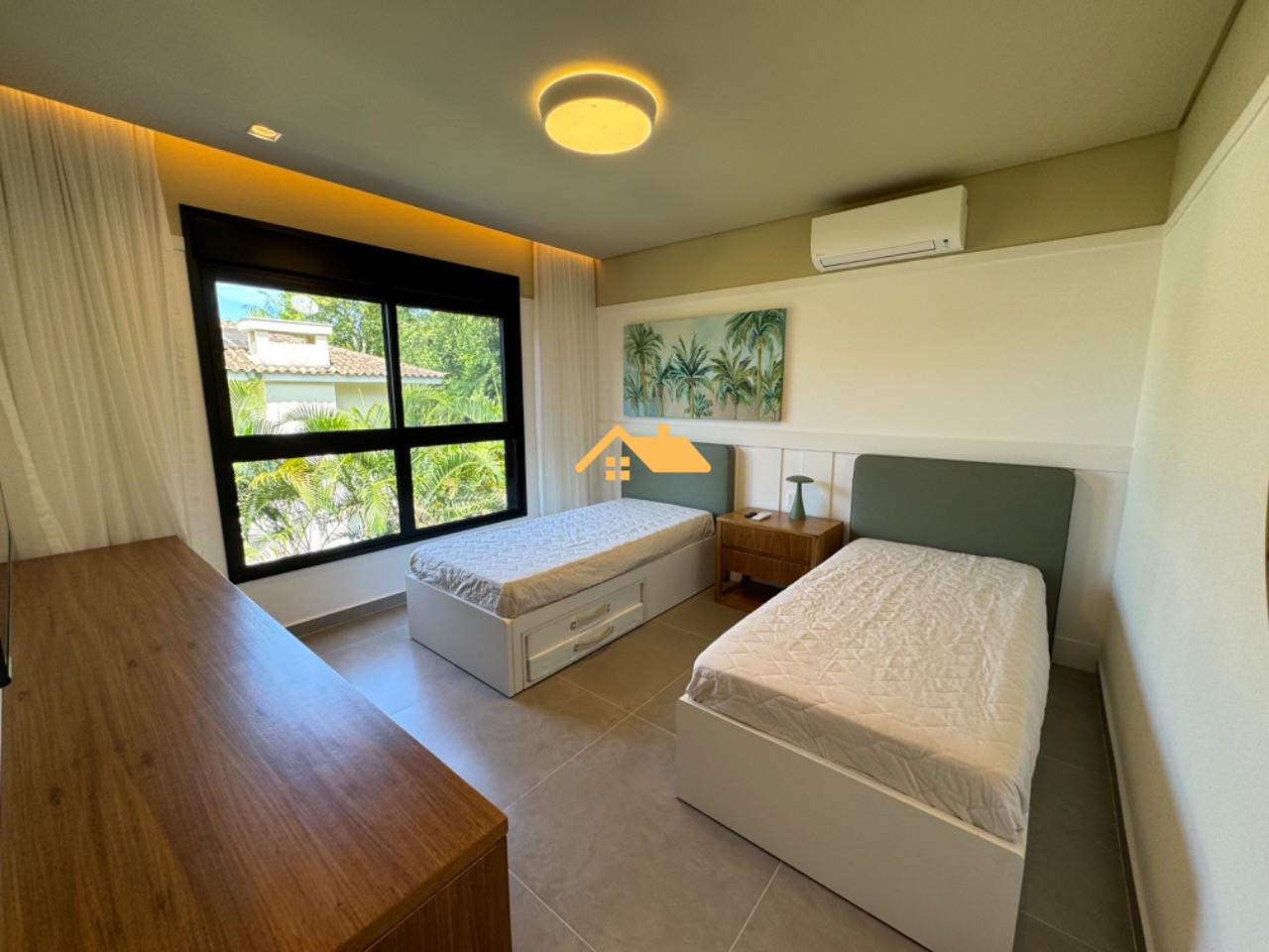 Casa de Condomínio, 5 quartos - Foto 22