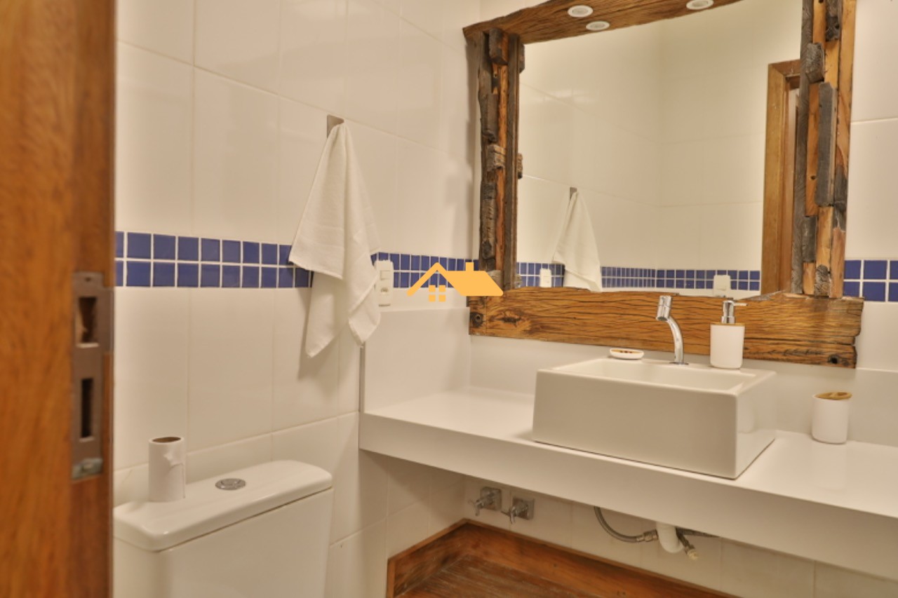 Casa de Condomínio, 3 quartos - Foto 14