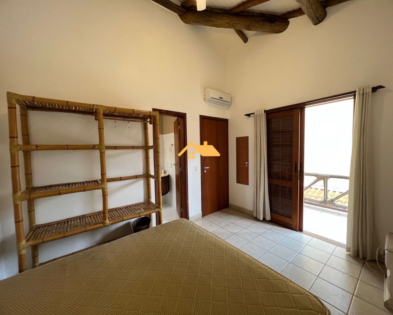 Casa de Condomínio, 4 quartos - Foto 24