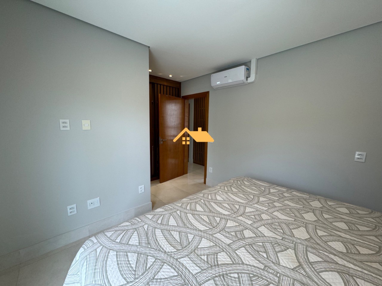 Casa de Condomínio, 3 quartos - Foto 12