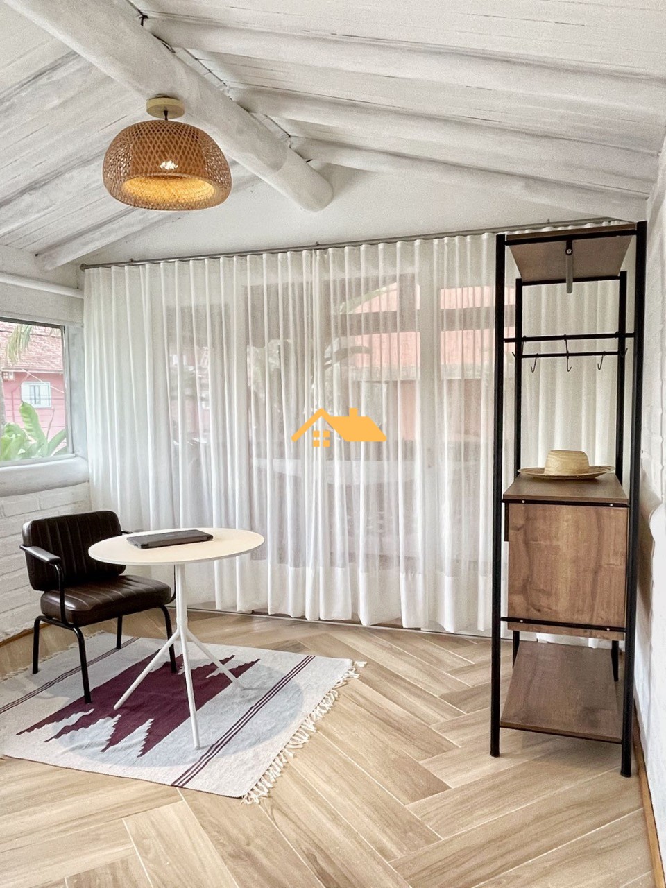 Casa de Condomínio, 2 quartos - Foto 17