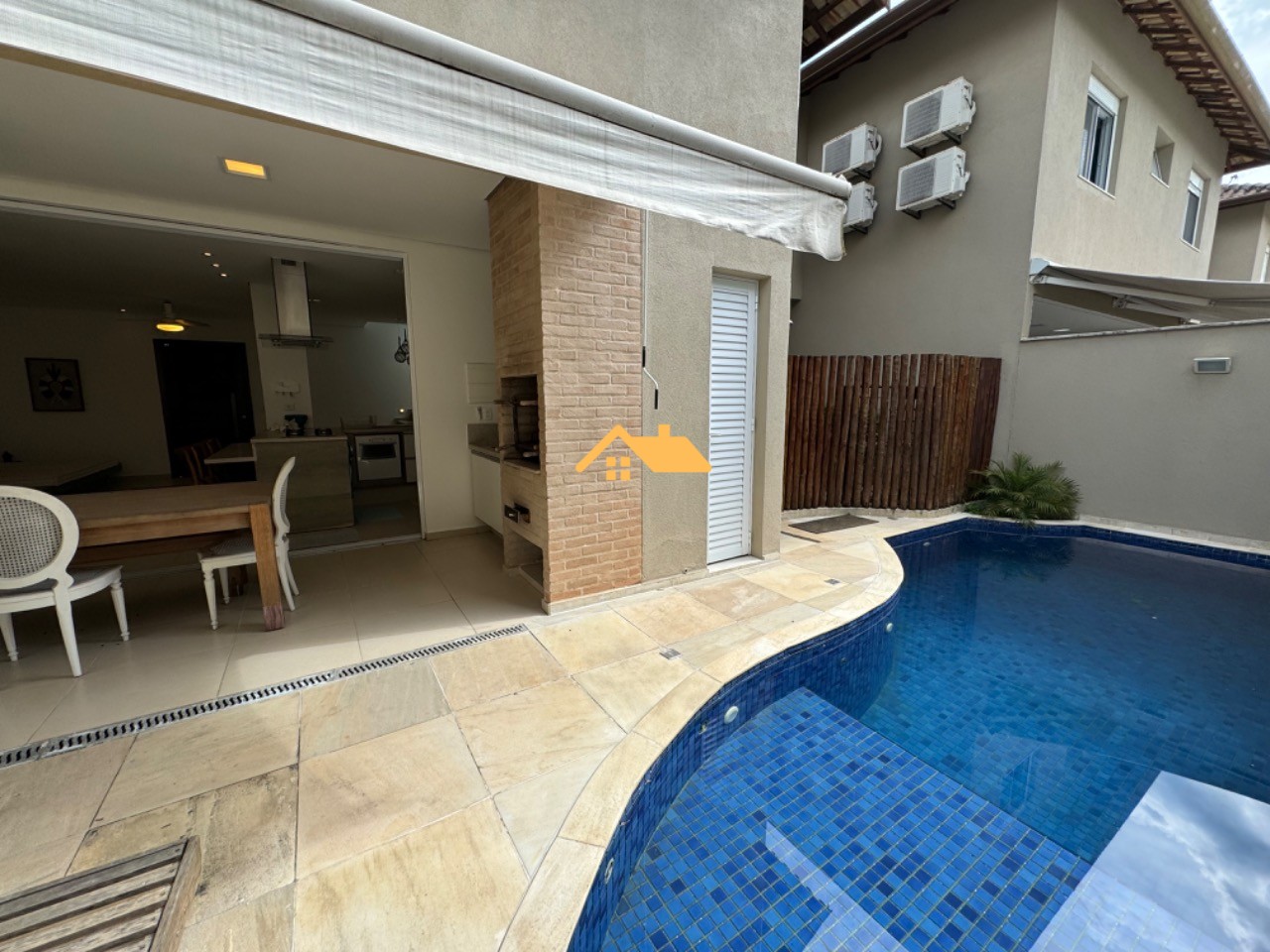 Casa de Condomínio, 4 quartos - Foto 11