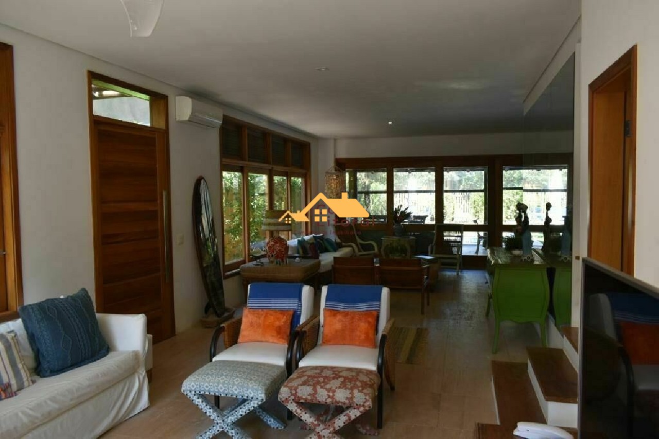 Casa de Condomínio, 5 quartos - Foto 6