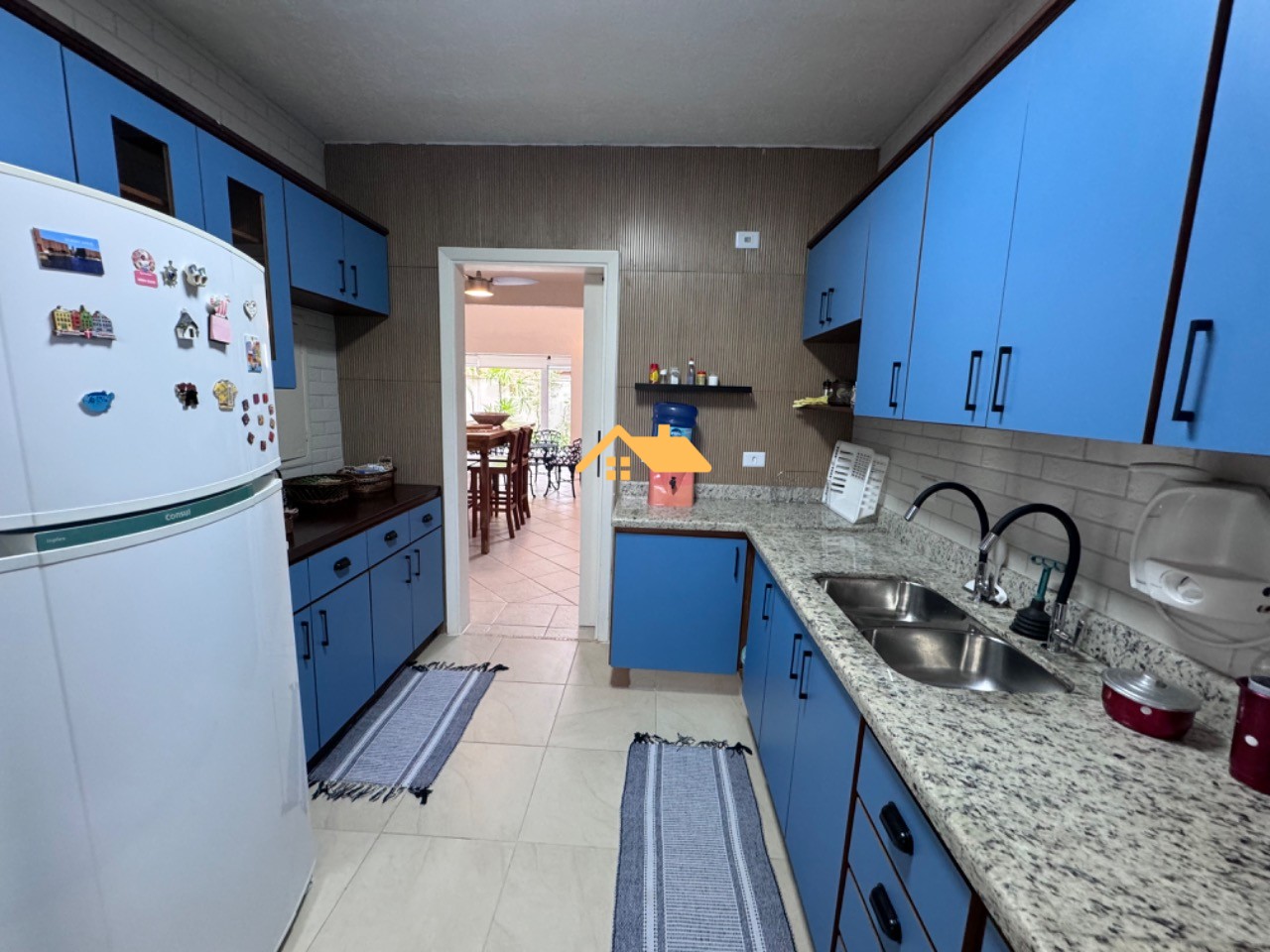 Casa de Condomínio, 4 quartos - Foto 6