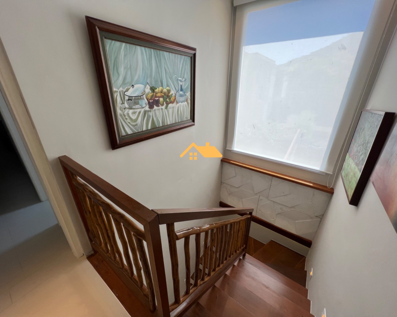 Casa de Condomínio, 4 quartos - Foto 6