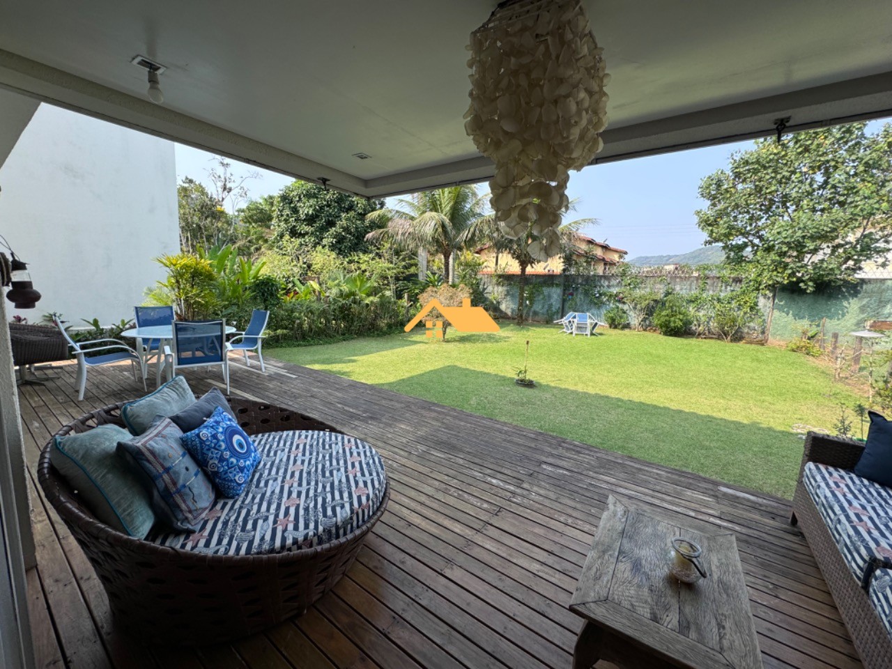 Casa de Condomínio, 4 quartos - Foto 4